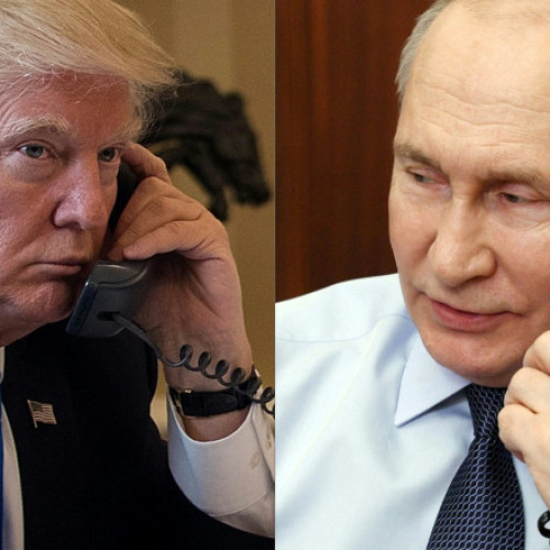 Donald Trump sfătuit să nu discute cu Putin până la o încetare a focului