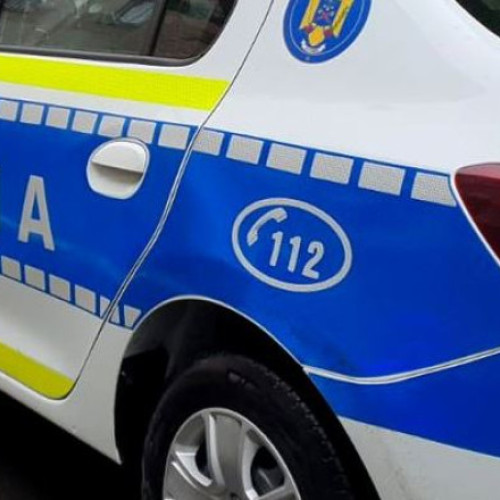 Descoperire macabră în Râmnicu Vâlcea: Un cadavru găsit pe faleză