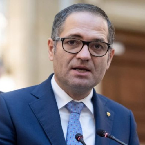 Senatorul Matei lansează un atac: ,,Protest politic…”