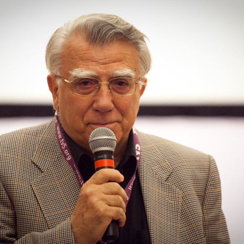 Dan Pita va primi Premiul pentru Întreaga Activitate la Gala Premiilor Gopo 2025
