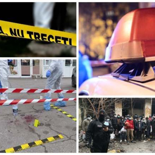 Tion sondaj - Siguranță seara pe străzile din Timișoara?