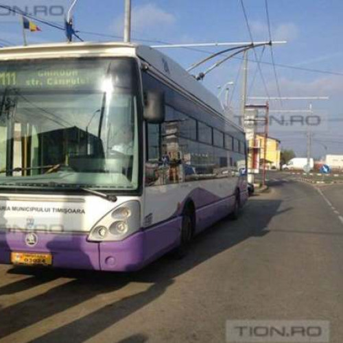 Primarul Ghirodei retrage comuna din parteneriatul de cumpărare a autobuzelor