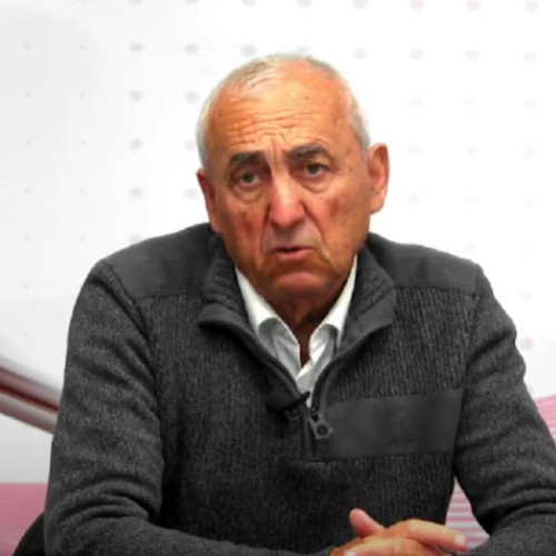 Trei candidați la Cotroceni participă la dezbaterea electorală