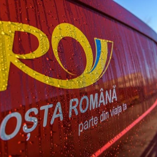 Ziua de 1 Mai, sărbătoare legală – Oficiile Poștei Române vor fi închise