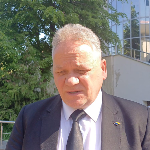 Cei doi primari din Botoșani vor fi suspendați din funcție