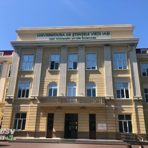 Iasi găzduiește conferința internațională &quot;Viitorul producției agroalimente&quot;
