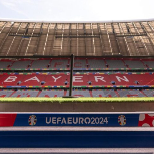 Suporter german riscă o amendă de 12.000 de euro după un incident la stadion