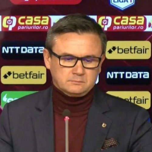 Cristi Balaj atrage atenția asupra comportamentului jucătorilor în Superligă