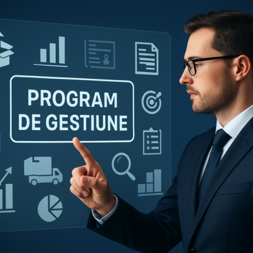 Digitalizarea proceselor interne, o necesitate pentru companii