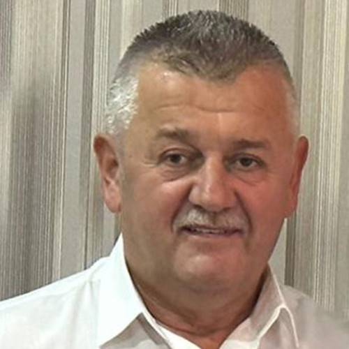 Nicolae Beg, candidatul AUR, atrage atenția asupra Spitalului Orășenesc din Oțelu Roșu