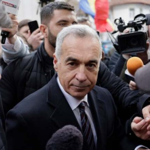 Judecătoria Sectorului 1 București amână verdictul în cazul lui Călin Georgescu