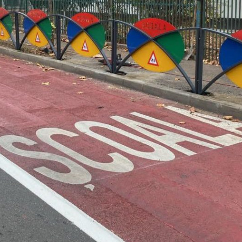 Toate unitățile de învățământ din București vor funcționa cu prezența fizică
