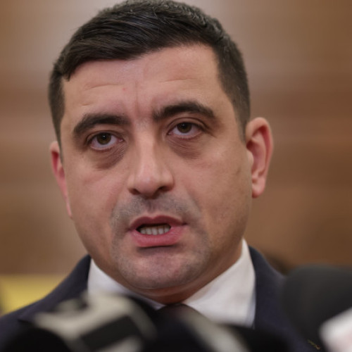 George Simion, candidatul AUR, a trimis ilegal scrisori alegătorilor