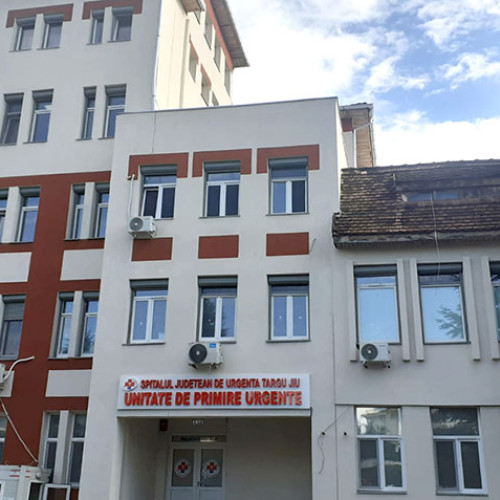 Spitalul Județean de Urgență din Târgu Jiu va verifica echipamentele de climatizare