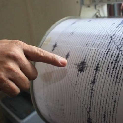 Cutremur puternic în Vrancea cu Magnitudine Semnificativă