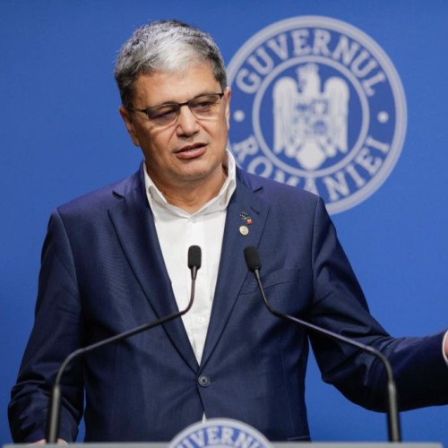 Vicepreședinții ANAF și șeful Autorității Vamale, DEMIȘI! Ministrul Finanțelor discută cu Marcel Ciolacu
