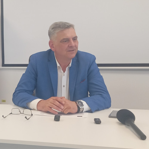 Modernizarea Centrului de Sănătate Mintală Adulți din Botoșani cu fonduri europene