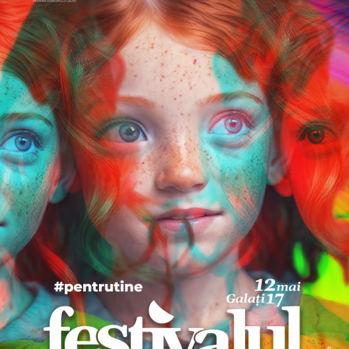 Festivalul Internațional de Animație &quot;Gulliver&quot; 2025 la Galați
