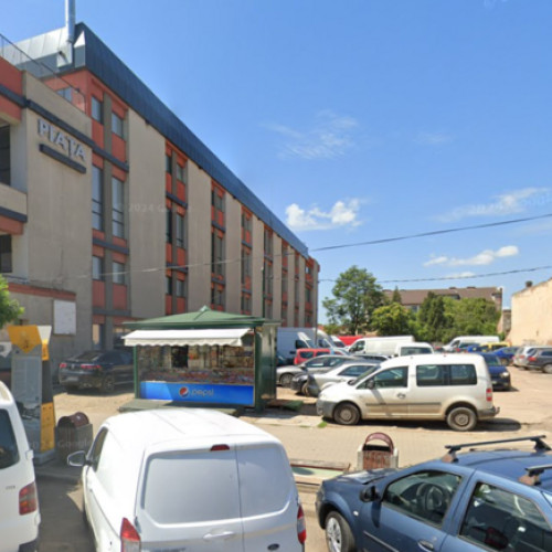 Timișoara negociază achiziția unui teren pentru parcări publice