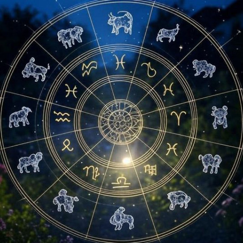 Horoscop lunar mai 2025 pentru fiecare zodie