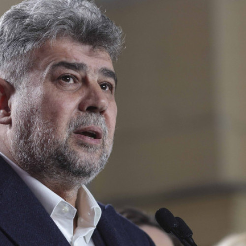 Demisia premierului Ciolacu duce România la incertitudine