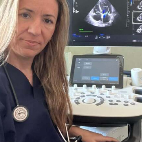 Riscurile bolilor cardiovasculare la tineri: interviu cu Dr. Andreea Ember
