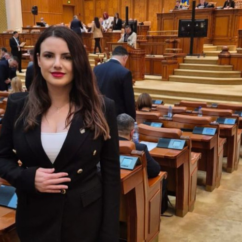 Reacția coordonatorului AUR Bacău după rezultatele alegerilor prezidențiale