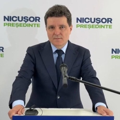 USR își anunță sprijinul pentru Nicușor Dan în turul al doilea