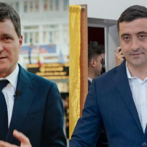 Sondaj Sociopol: George Simion conduce în intențiile de vot pentru alegerile prezidențiale