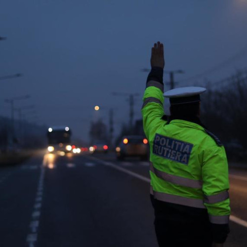 Anul 2025 aduce reguli mai dure pentru șoferii vitezomani