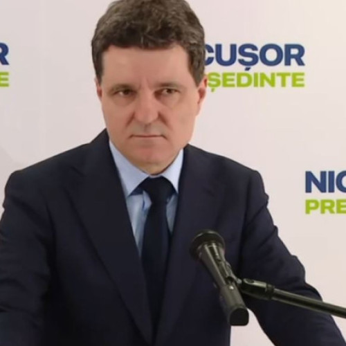 Nicusor Dan face apel la calm în fața instabilității financiare