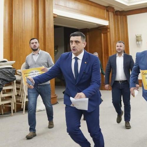 Iancu Guda avertizează asupra riscurilor economice în România