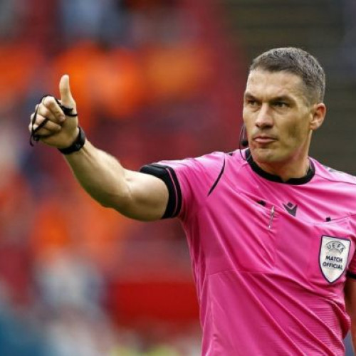 Istvan Kovacs, favorit pentru arbitrajul finalei de Champions League