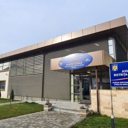 Eveniment pentru căutătorii de locuri de muncă