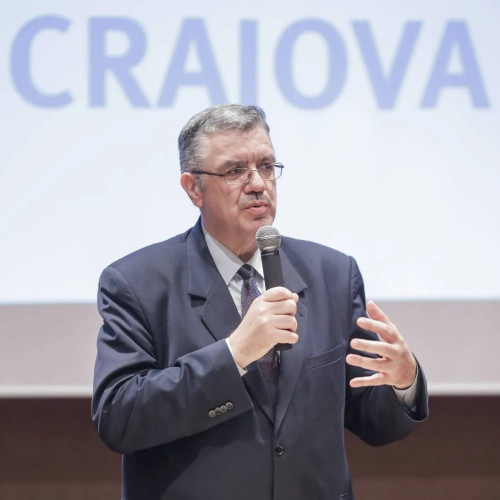Nicolae Giugea, noul președinte al Casei Naționale de Pensii Publice