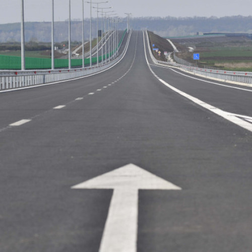 Contract semnat pentru constructia Centurii Metropolitane Cluj-Napoca