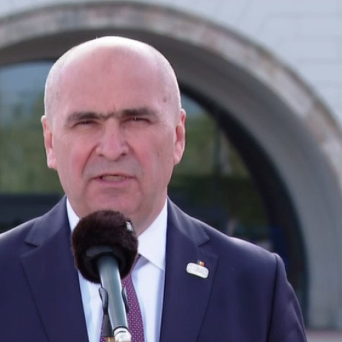 Ilie Bolojan anunță susținerea pentru Nicușor Dan în turul al doilea al alegerilor prezidențiale
