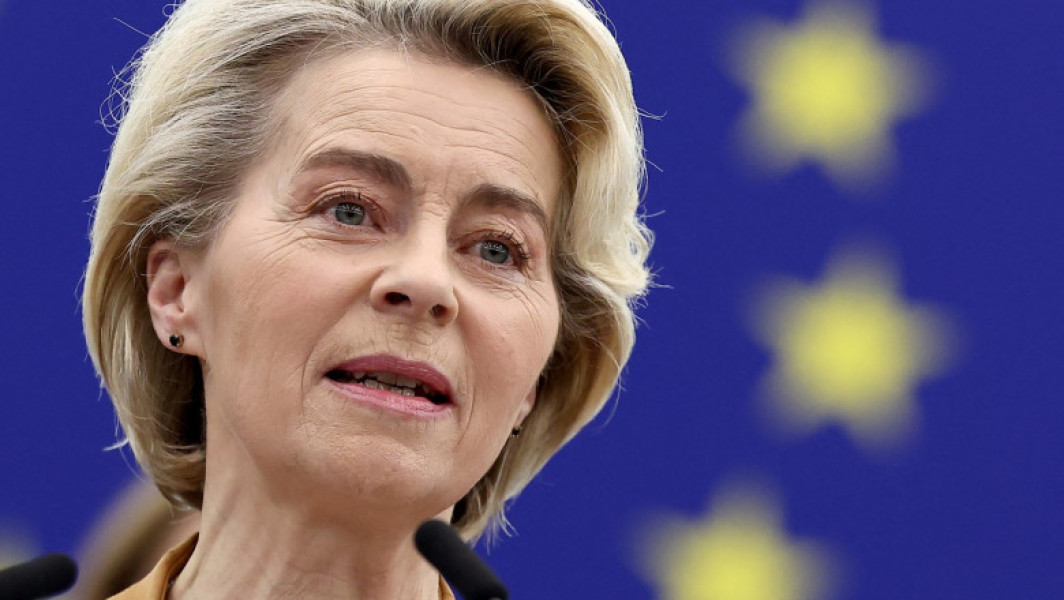 Ursula von der Leyen propune retragerea unui proiect de lege în PE pentru reducerea pesticidelor în UE