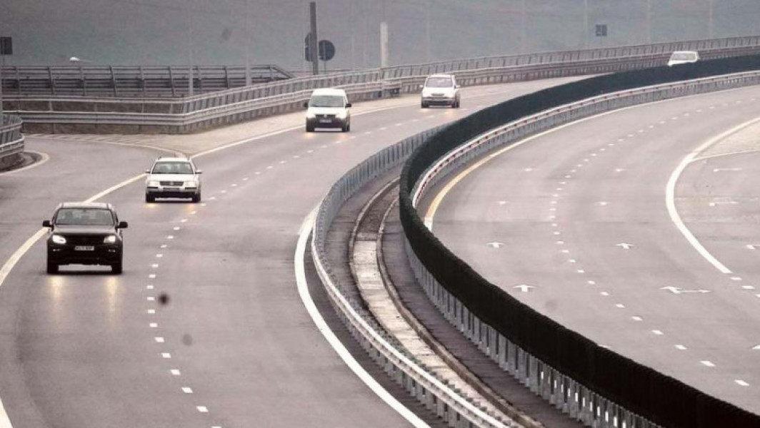 Închisă circulația rutieră pe pasajul A2 km. 10 pentru 2 zile