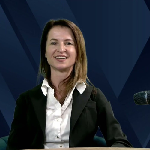 Antreprenoriat în educație: Delia Sandu și GreenKid Brașov