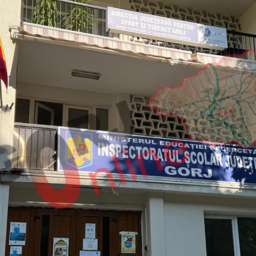 Concurs de creație artistică în Gorj, dedicat elevilor