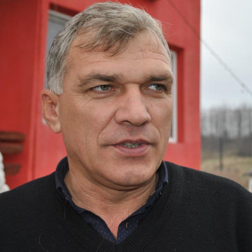 Florinel Tuila, reacție după scorul lui George Simion în Gorj