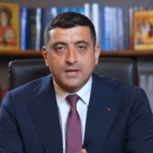AUR va contesta alegerile prezidențiale la CCR