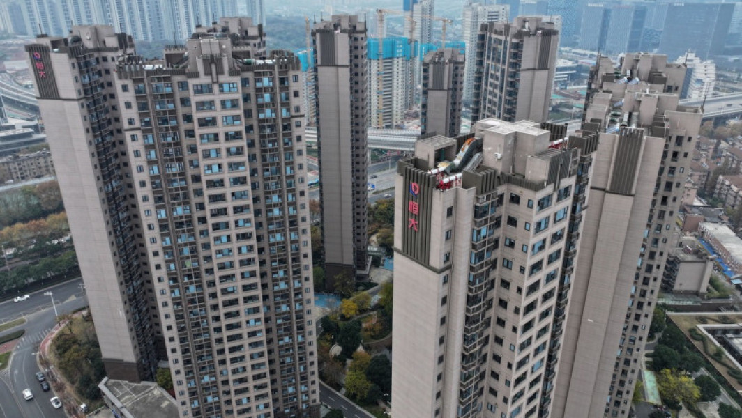 Tribunalul din Hong Kong: Lichidarea dezvoltatorului imobiliar chinez cu datorii de 300 miliarde dolari