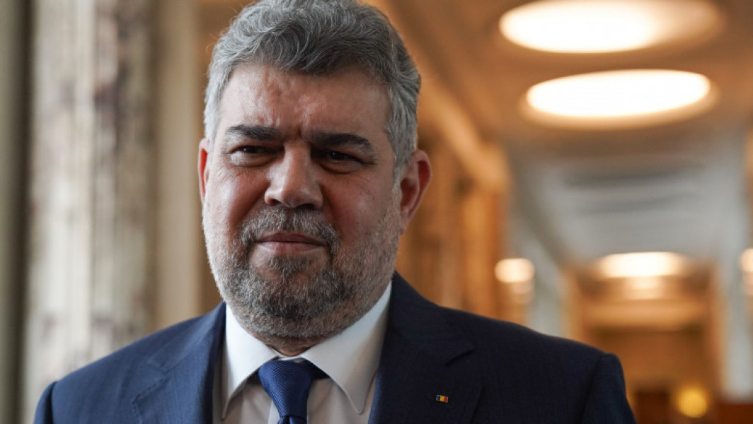 Ciolacu critica declarația șefului Armatei
