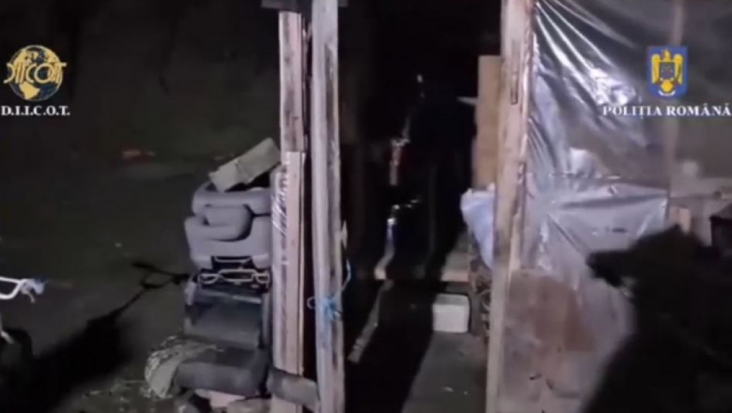 Marturii cutremuratoare despre sclavia din Giurgiu: amenintarea neagra a stapanilor