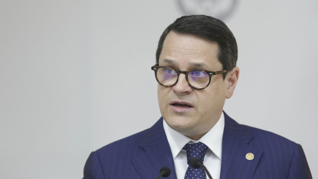 Hellvig despre luptele politice în România: Agitație la fel ca o ceartă în autobuz