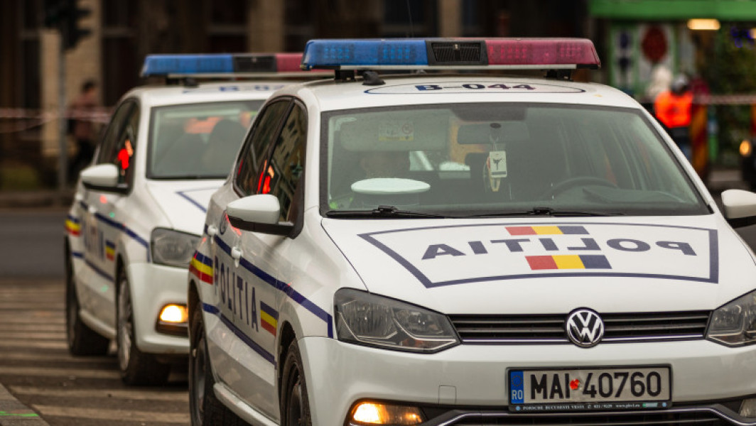 Părinții din Prahova condamnați pentru uciderea fetiței de 2 ani printr-o otrăvire intenționată