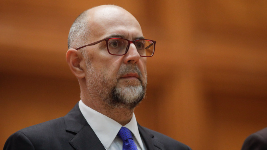 Kelemen Hunor despre pregătirea oamenilor pentru război: Greșeală de comunicare