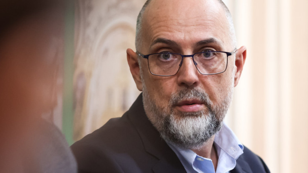 Kelemen Hunor avertizează: Șoșoacă și Simion reprezintă oameni periculoși pentru România!